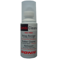 Donic Combi Cleaner